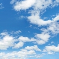 Blue Skies and Clean Air