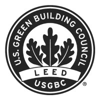 US Green Building Council Seal