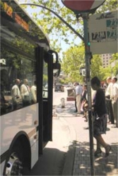 Alameda Bus System