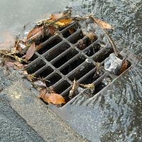 Stormwater Drains
